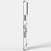 iPhone 16 Pro Max Hüllen - Labrador Retriever (Rückseite / Rechts)