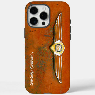 iPhone 16 Pro Max Phone Case