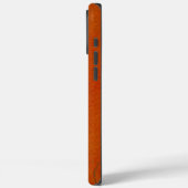 iPhone 16 Pro Max Phone Case (Rückseite / Links)