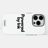 iPhone 16 Pro personalisiert Case-Mate iPhone Hülle (Rückseite (Horizontal))