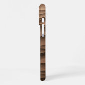 iPhone 16 pro Personalisierte Wüste Titanium Desig Hülle (Linke Seite)