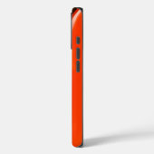 iPhone 16 Pro Phone Case (Rückseite / Links)