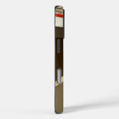 iPhone 16 Pro Phone Case (Rückseite / Rechts)