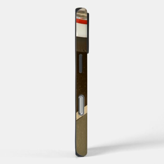 iPhone 16 Pro Phone Case (Rückseite / Rechts)