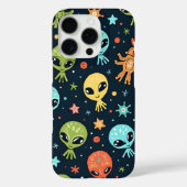 iPhone 16 Pro Phone Case (Rückseite)