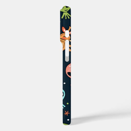 iPhone 16 Pro Phone Case (Rückseite / Links)