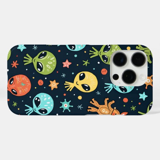 iPhone 16 Pro Phone Case (Rückseite (Horizontal))