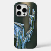 iPhone 16 Pro Phone Case (Rückseite)