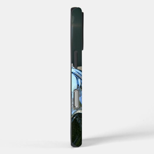 iPhone 16 Pro Phone Case (Rückseite / Rechts)