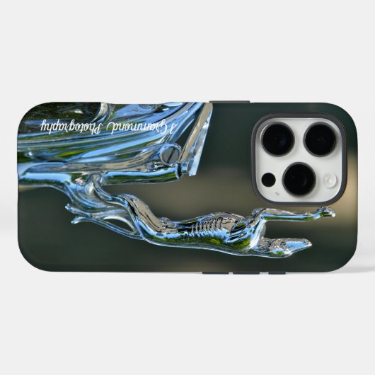 iPhone 16 Pro Phone Case (Rückseite (Horizontal))