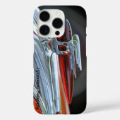 iPhone 16 Pro Phone Case (Rückseite)