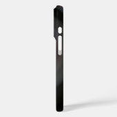 iPhone 16 Pro Phone Case (Rückseite / Links)