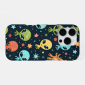 iPhone 16 Pro Phone Case Hülle (Rückseite (Horizontal))