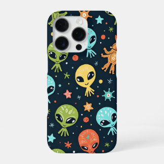 iPhone 16 Pro Phone Case Hülle