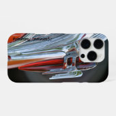 iPhone 16 Pro Phone Case Hülle (Rückseite (Horizontal))