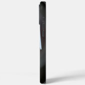 iPhone 16 Pro Plus Cover (Rückseite / Links)