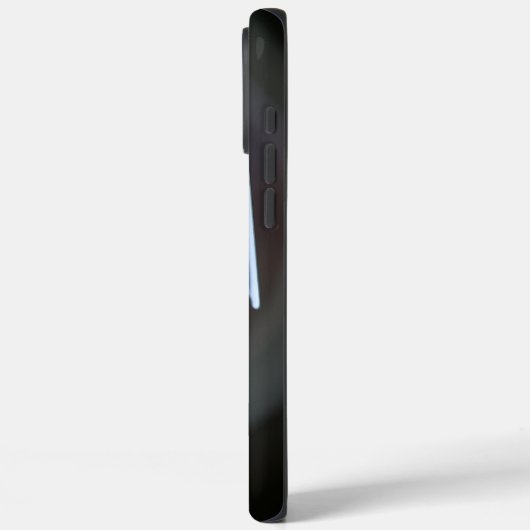 iPhone 16 Pro Plus Cover (Rückseite / Links)