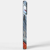 iPhone 16 Pro Plus Cover (Rückseite / Rechts)