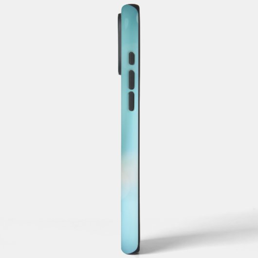 iPhone 16 Pro Plus Phone Case (Rückseite / Links)