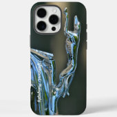 iPhone 16 Pro Plus Phone Case (Rückseite)