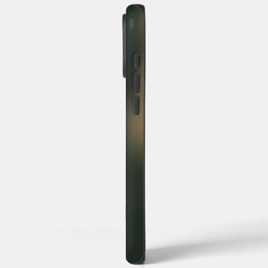 iPhone 16 Pro Plus Phone Case (Rückseite / Links)