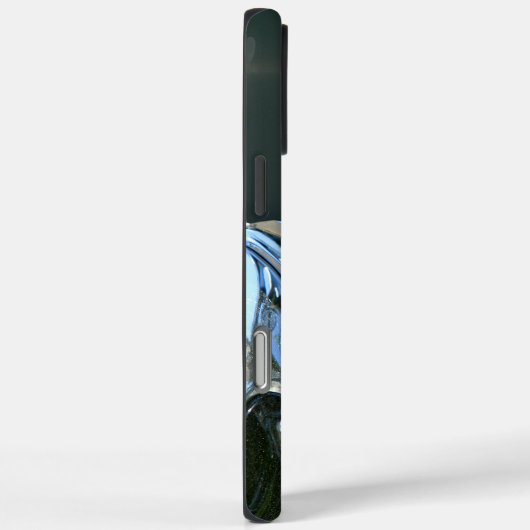 iPhone 16 Pro Plus Phone Case (Rückseite / Rechts)