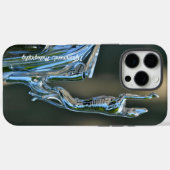 iPhone 16 Pro Plus Phone Case (Rückseite (Horizontal))