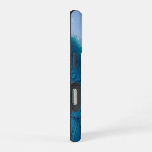 iPhone 16 Pro Tough Hüllen 14 15 16 Pro Max. Hülle (Rechte Seite)