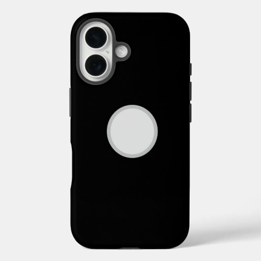 IPHONE 16 RÜCKFALL Case-Mate iPhone HÜLLE (Rückseite)