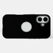 IPHONE 16 RÜCKFALL Case-Mate iPhone HÜLLE (Rückseite (Horizontal))