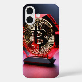 iPhone 16 Rückseite - ultimativer Schutz iPhone 16 Hülle