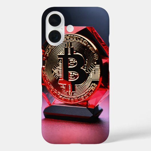 iPhone 16 Rückseite - ultimativer Schutz Case-Mate iPhone Hülle (Rückseite)