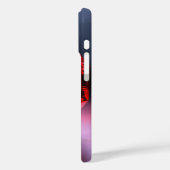 iPhone 16 Rückseite - ultimativer Schutz Case-Mate iPhone Hülle (Rückseite / Links)