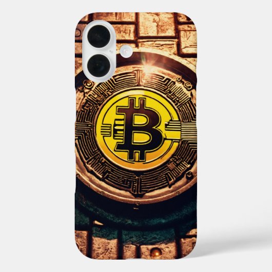 iPhone 16 Rückseite - ultimativer Schutz Case-Mate iPhone Hülle (Rückseite)