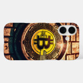 iPhone 16 Rückseite - ultimativer Schutz Case-Mate iPhone Hülle (Rückseite (Horizontal))