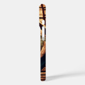 iPhone 16 Rückseite - ultimativer Schutz Case-Mate iPhone Hülle (Rückseite / Links)