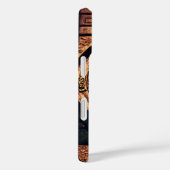 iPhone 16 Rückseite - ultimativer Schutz Case-Mate iPhone Hülle (Rückseite / Rechts)