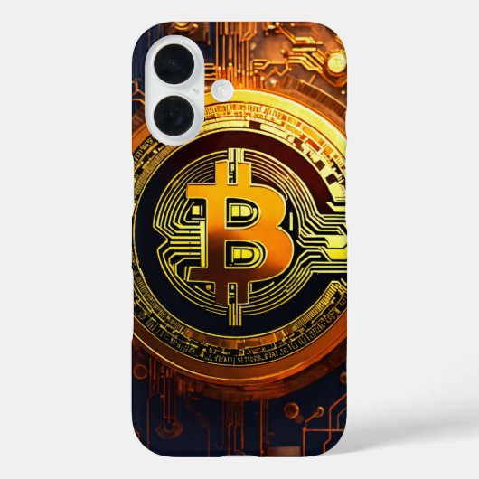 iPhone 16 Rückseite - ultimativer Schutz Case-Mate iPhone Hülle (Rückseite)