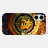 iPhone 16 Rückseite - ultimativer Schutz Case-Mate iPhone Hülle (Rückseite (Horizontal))