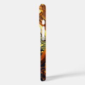 iPhone 16 Rückseite - ultimativer Schutz Case-Mate iPhone Hülle (Rückseite / Links)