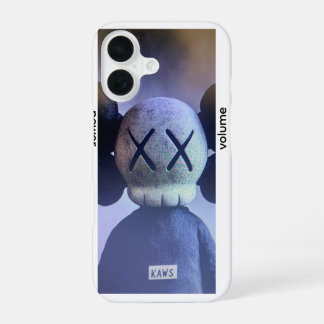 iPhone 16base-Modell 16 Hülle