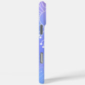 iPhone 16pro max Gehäuse Case-Mate iPhone Hülle (Rückseite / Rechts)