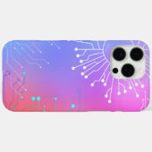 iPhone 16pro max Gehäuse Case-Mate iPhone Hülle (Rückseite (Horizontal))