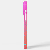 iPhone 16pro max Gehäuse Case-Mate iPhone Hülle (Rückseite / Links)