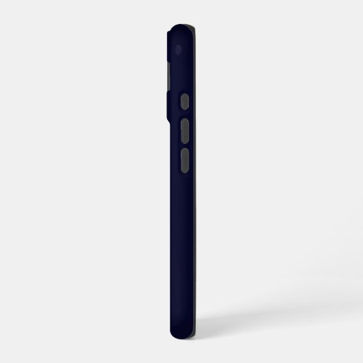 iPhone 17 Case 16 Hülle (Linke Seite)