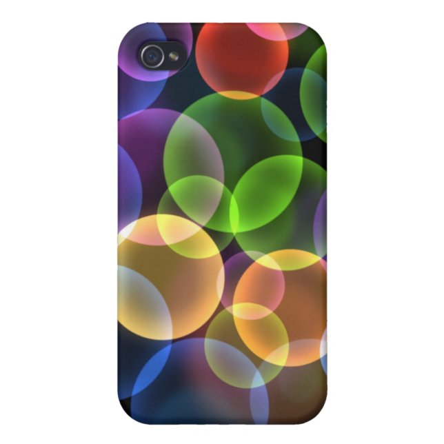 iPhone 4 Hülle iPhone Hülle (Hinten)