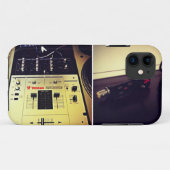 iPhone 5/5s DJ umkleiden Case-Mate iPhone Hülle (Rückseite (Horizontal))