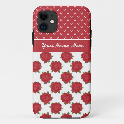 iPhone 5/5s Fall für die Personalisierung: Herz un Case-Mate iPhone Hülle (Rückseite)
