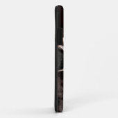 iPhone 5/5S Fall, Gymnastik-Thema Case-Mate iPhone Hülle (Hinten/Rechts)