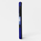 iPhone 5/5S Fall - Tornado Case-Mate iPhone Hülle (Hinten/Links)